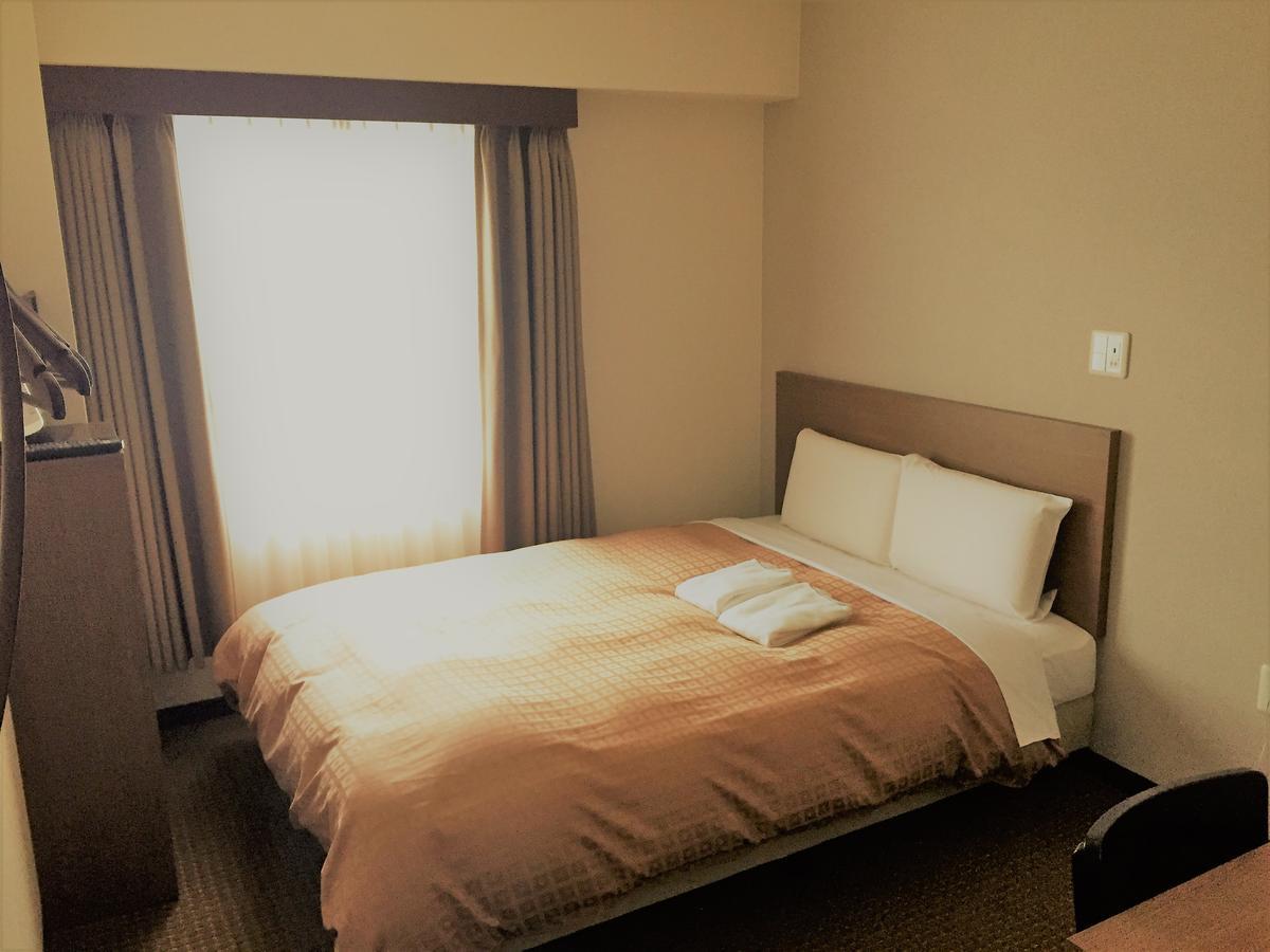 Hotel Crown Hills Yamagata Yamagata  Exterior photo