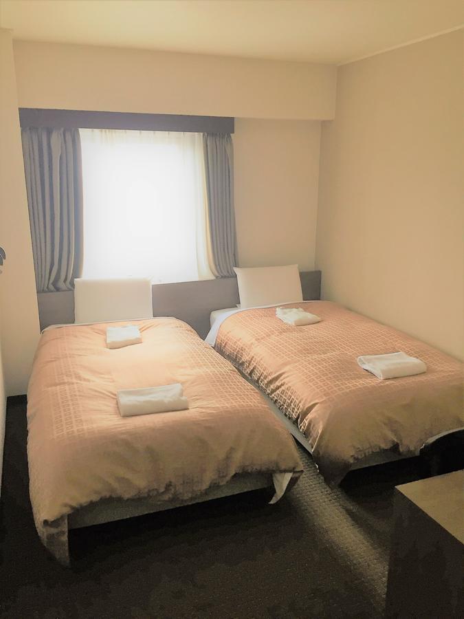 Hotel Crown Hills Yamagata Yamagata  Exterior photo